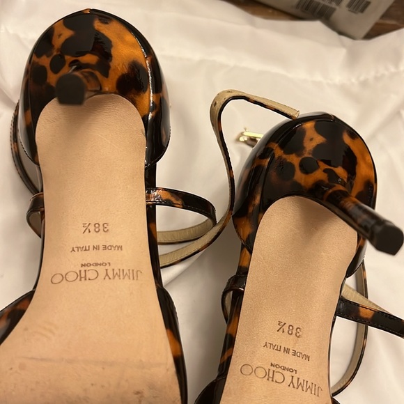 Jimmy Choo - Picture 3 of 5